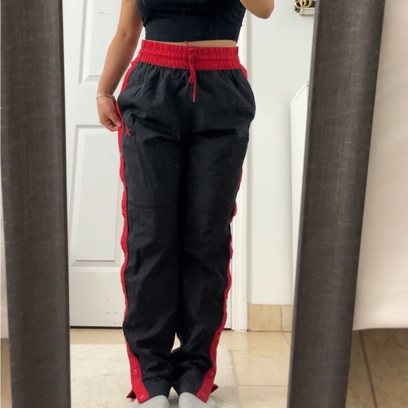 Nike Jordan Air Track Pants - Picture 6 of 7